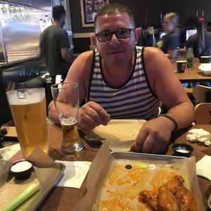 Meet your Posher, Geronimo